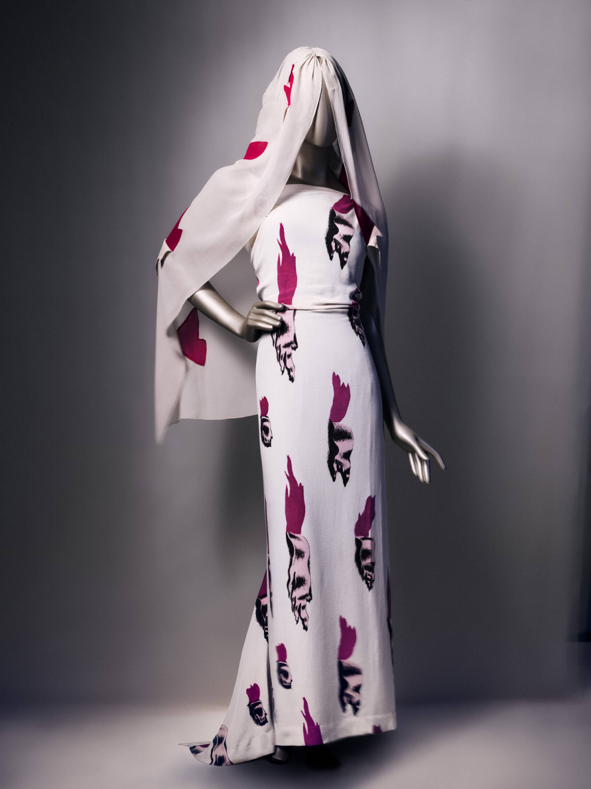 Schiaparelli merged fashion and art decades before the Met Gala 2026 |  Tatler Asia