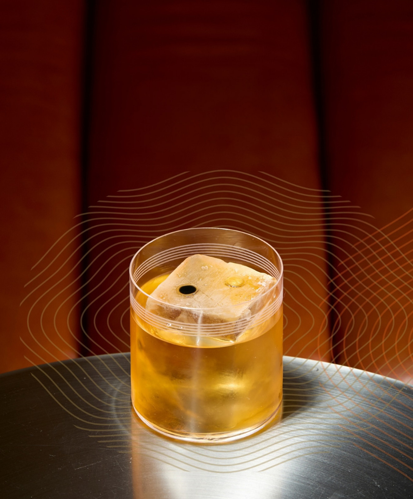 Dry Wave Cocktail Studio (ภาพ: Dry Wave Cocktail Studio)