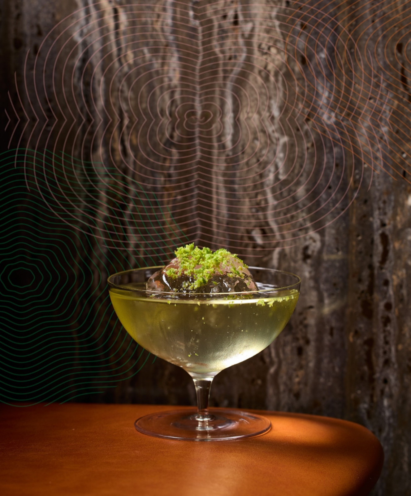 Dry Wave Cocktail Studio (ภาพ: Dry Wave Cocktail Studio)
