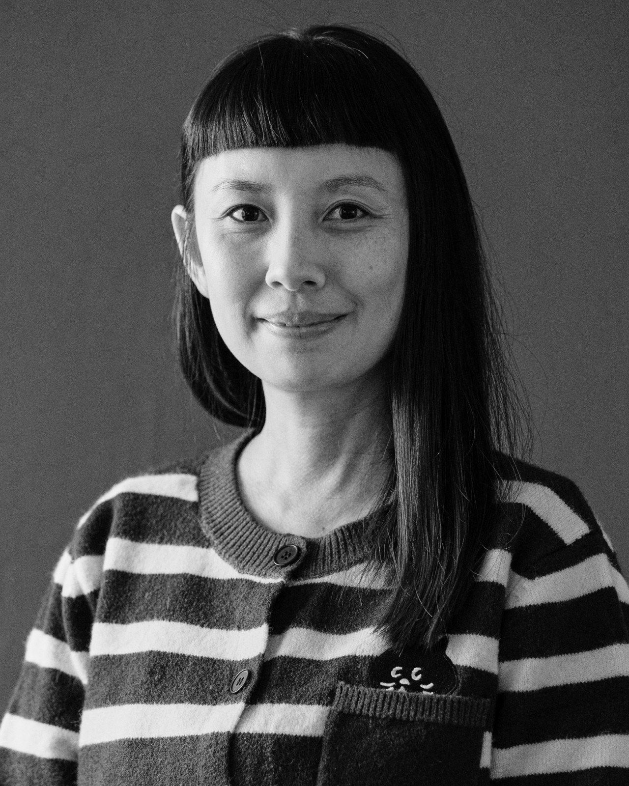 Adelene Koh
