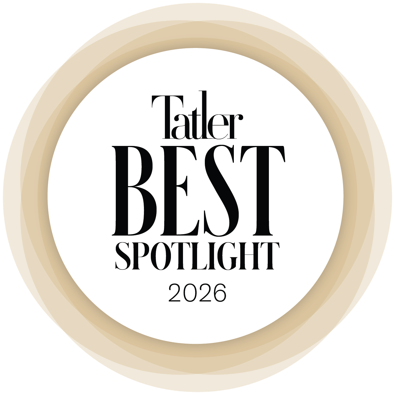 Tatler Spotlight Thailand 2026