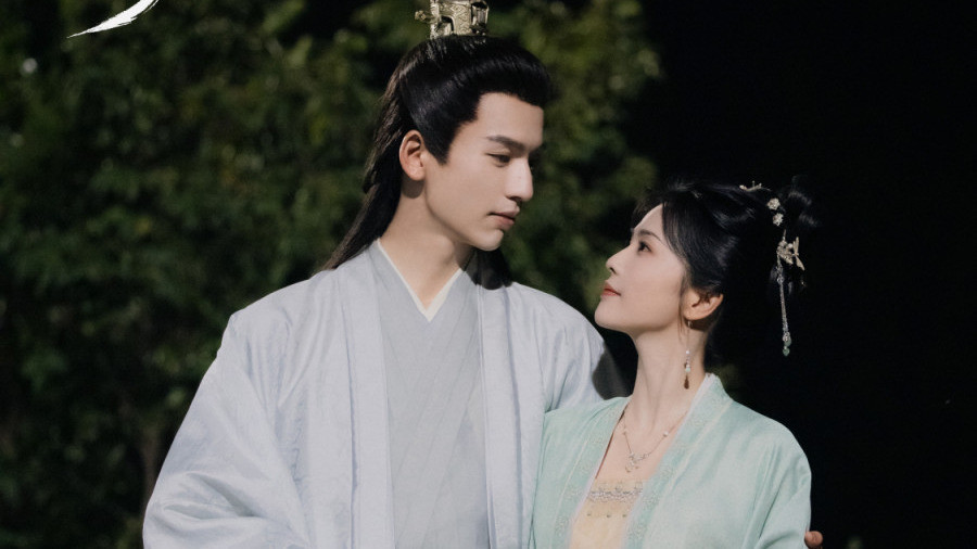 The greenest red flags in C-dramas are built on contradiction (Photo: IMDB)