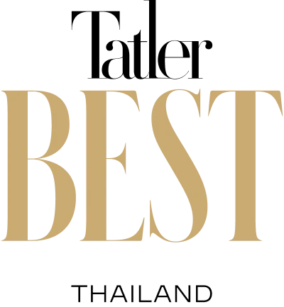 Tatler Best Thailand
