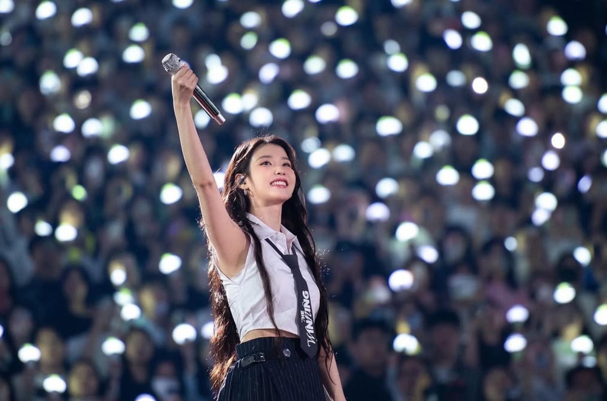 These IU songs trace the beauty and ache of growing up—a perfect playlist to celebrate IU’s birthday on May 16 (Photo: @dlwlrma/Instagram)