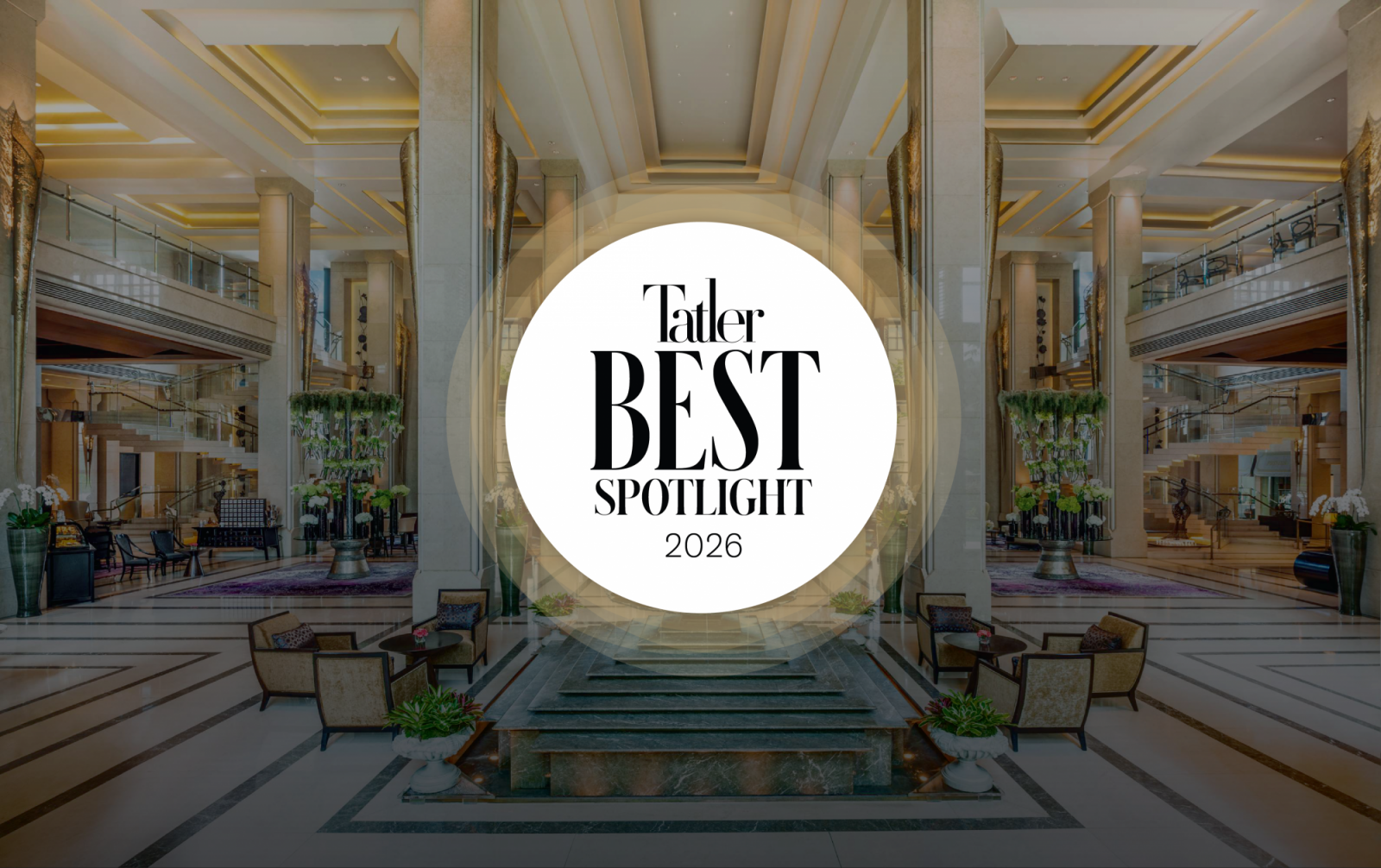 Tatler Spotlight Thailand 2026