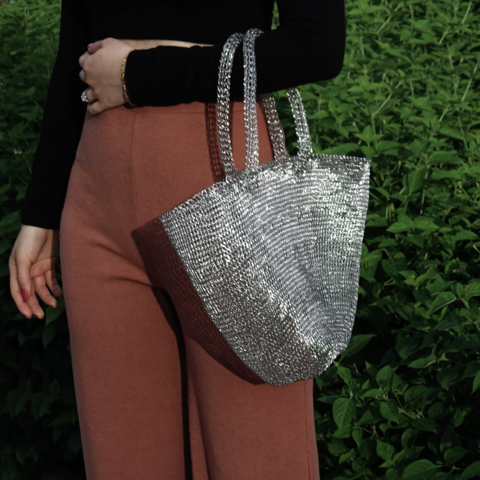 Lightness Bag