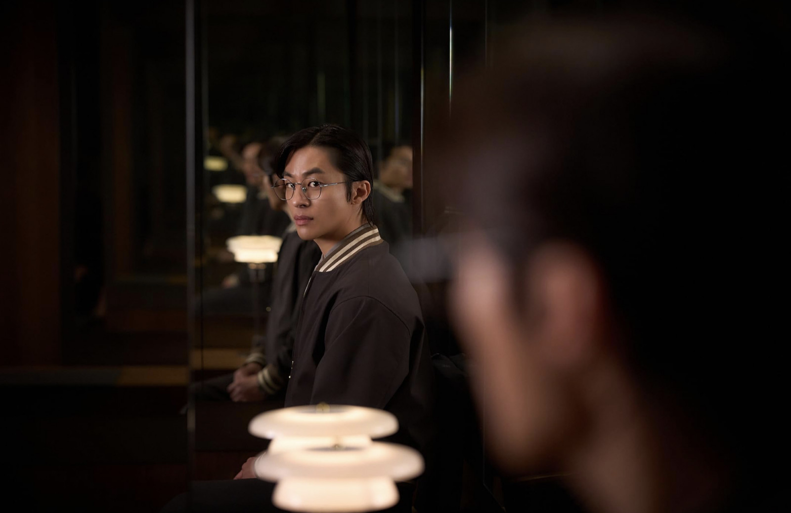 Koo Kyo-hwan as Seo Young-cheol (Photo: IMDb)