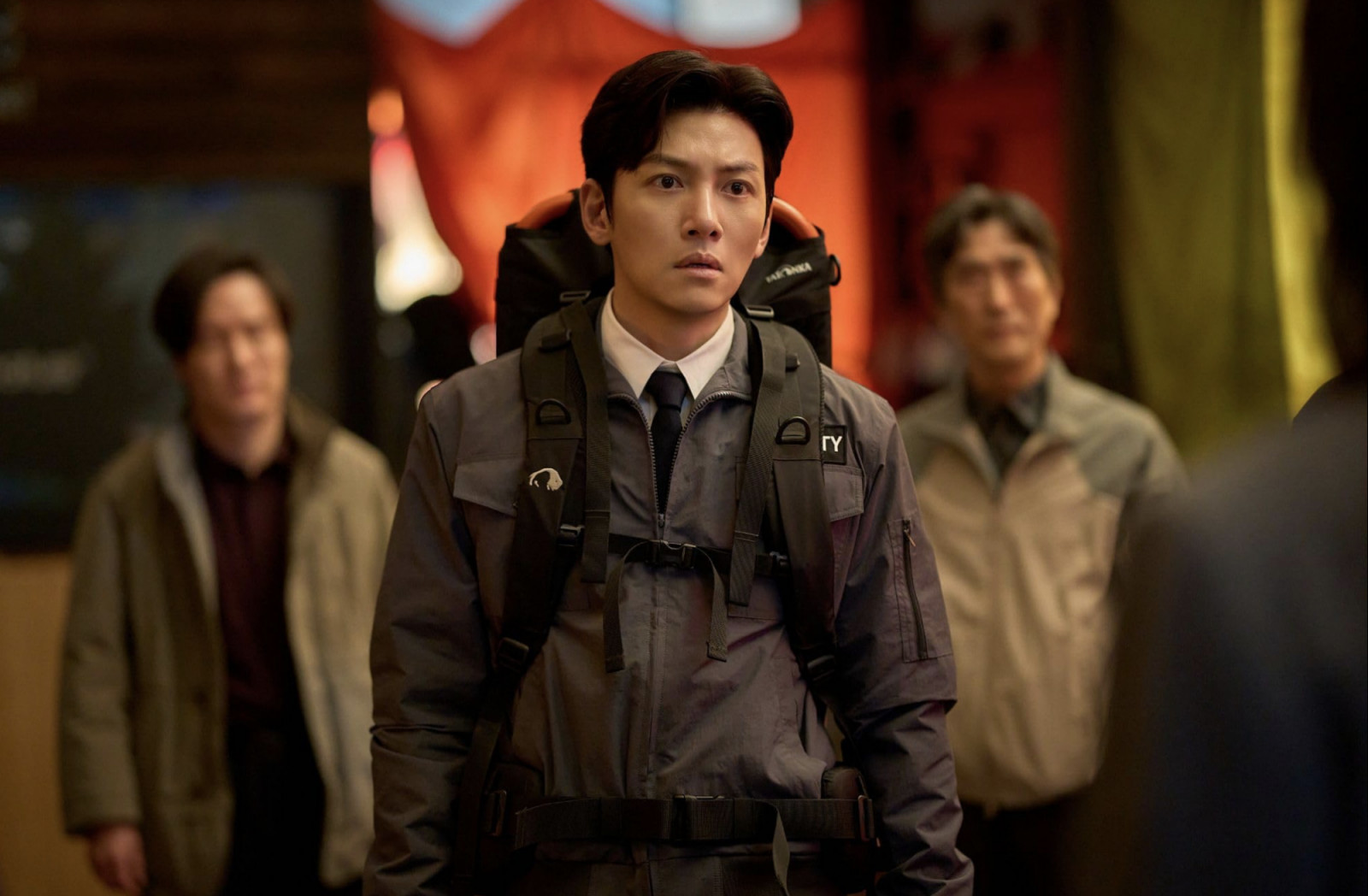 Ji Chang-wook as Choi Hyun-seok (Photo: IMDb)