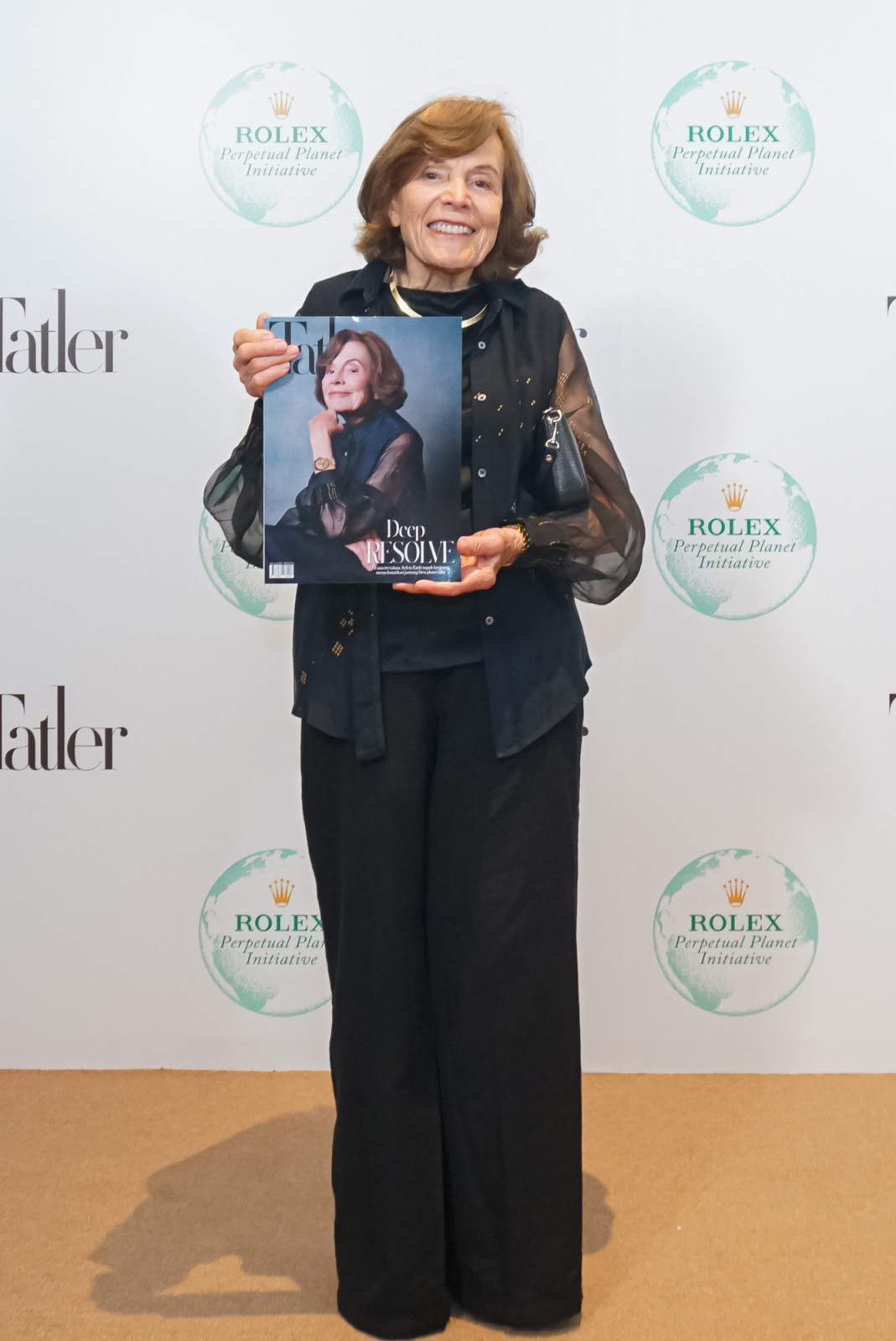 Tatler ID Event Documentation Photography