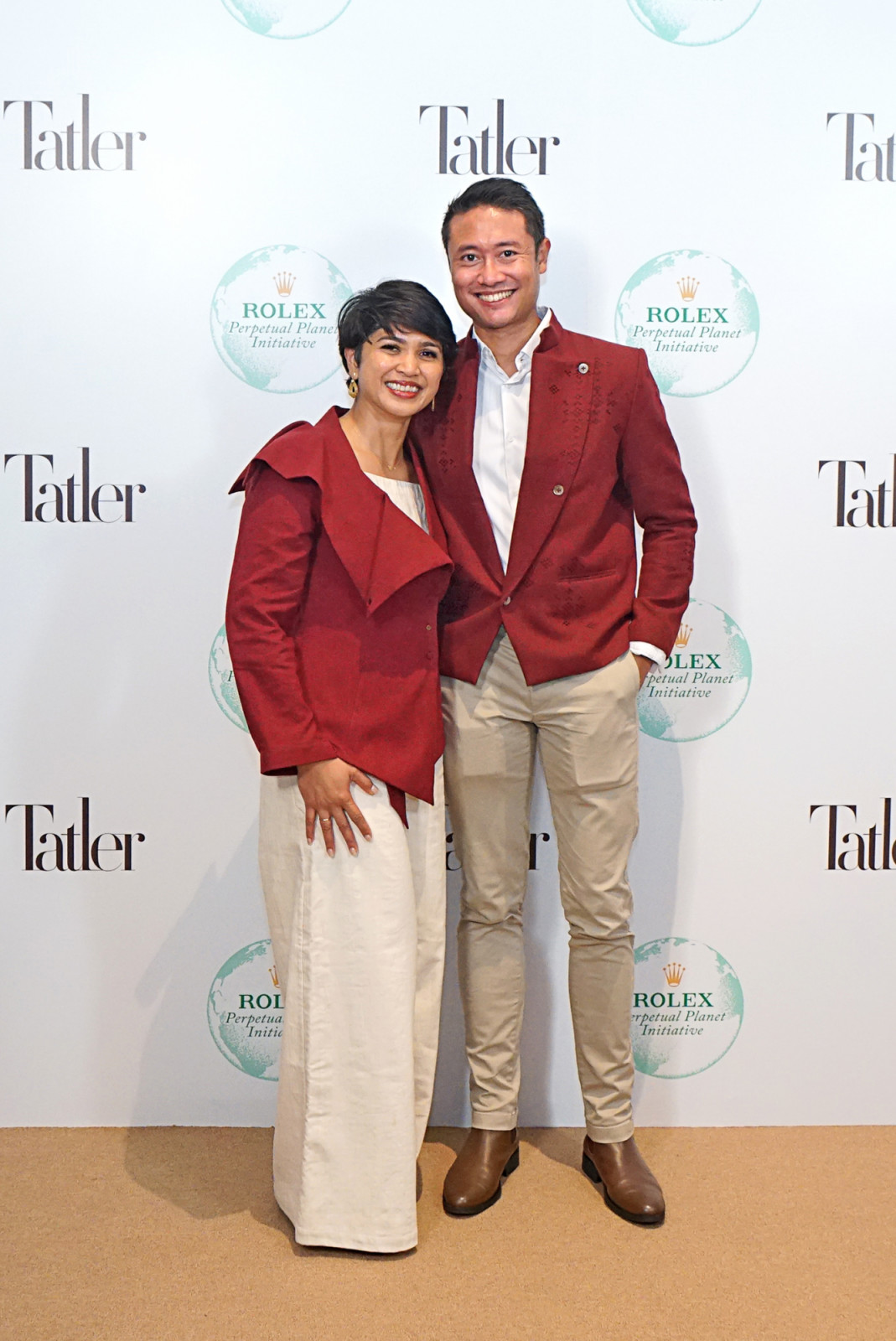 Tatler ID Event Documentation Photography