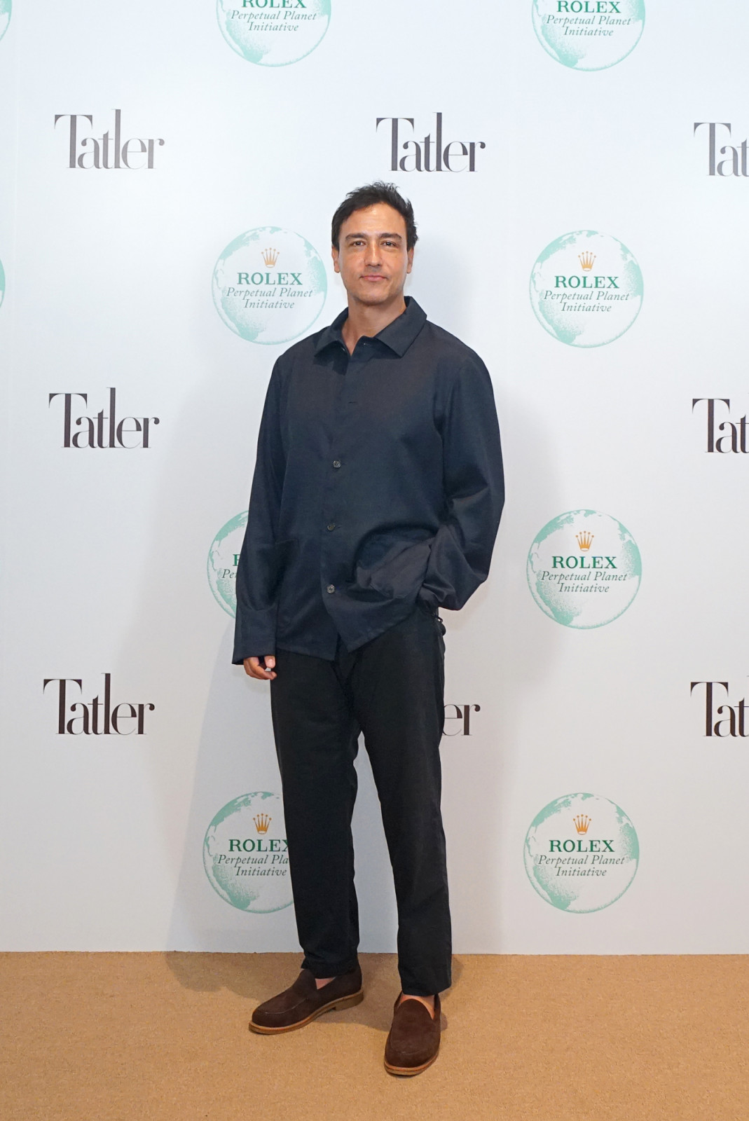 Tatler ID Event Documentation Photography