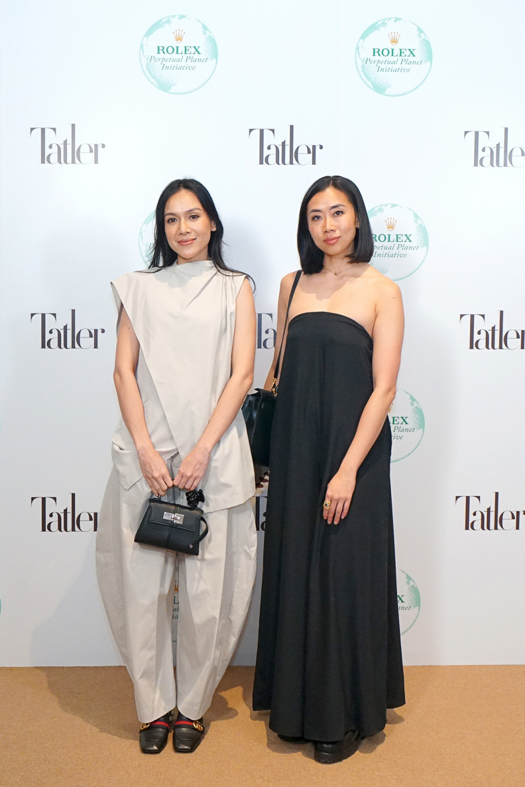 Tatler ID Event Documentation Photography