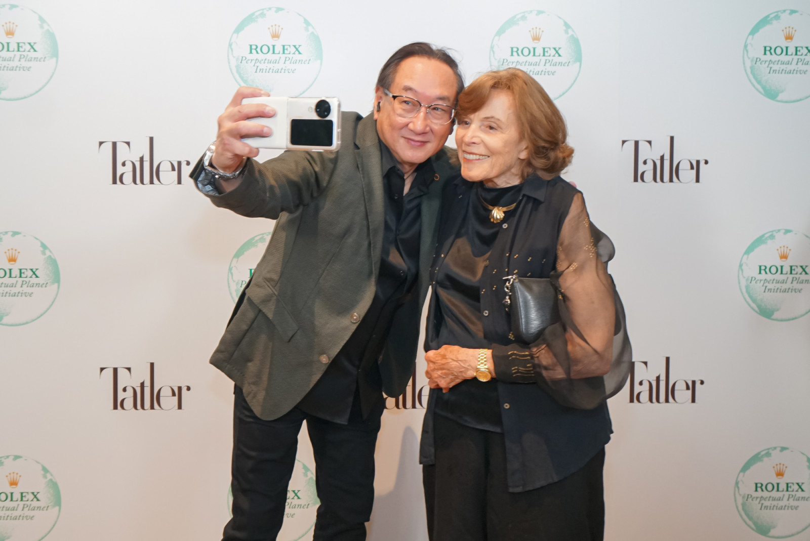 Tatler ID Event Documentation Photography