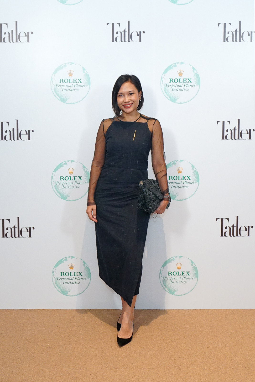 Tatler ID Event Documentation Photography