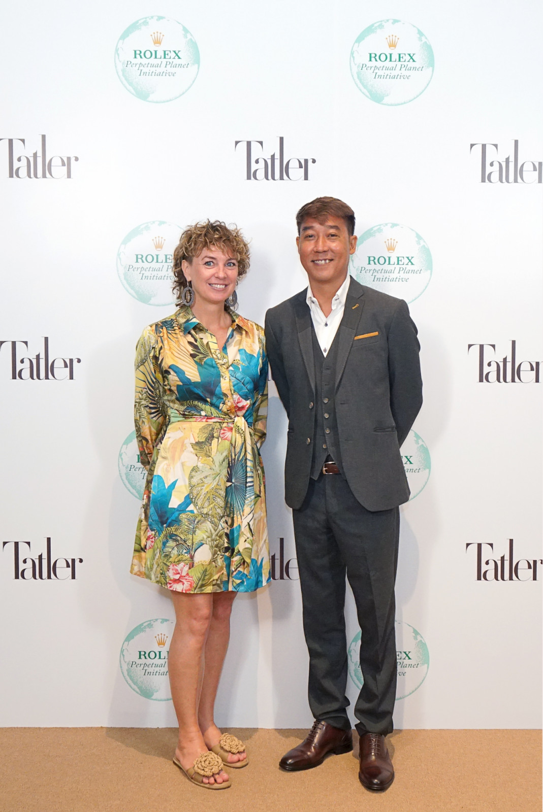 Tatler ID Event Documentation Photography