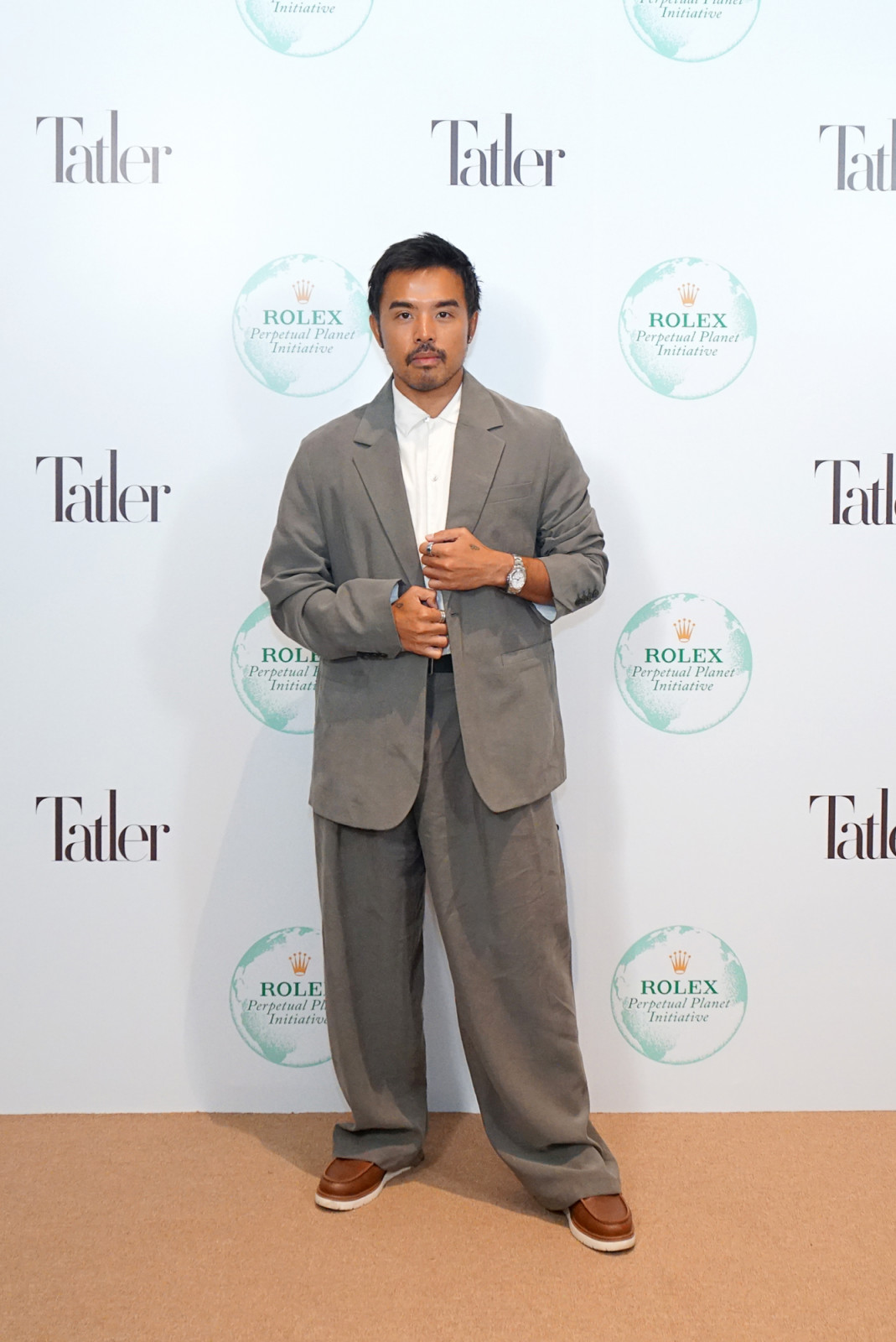 Tatler ID Event Documentation Photography