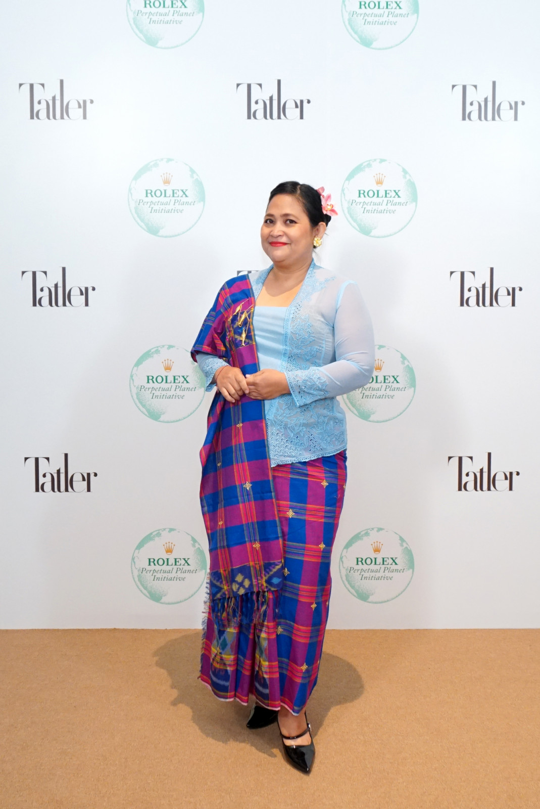 Tatler ID Event Documentation Photography