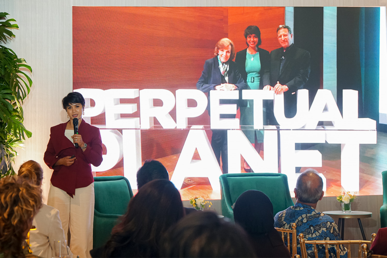Tatler ID Event Documentation Photography