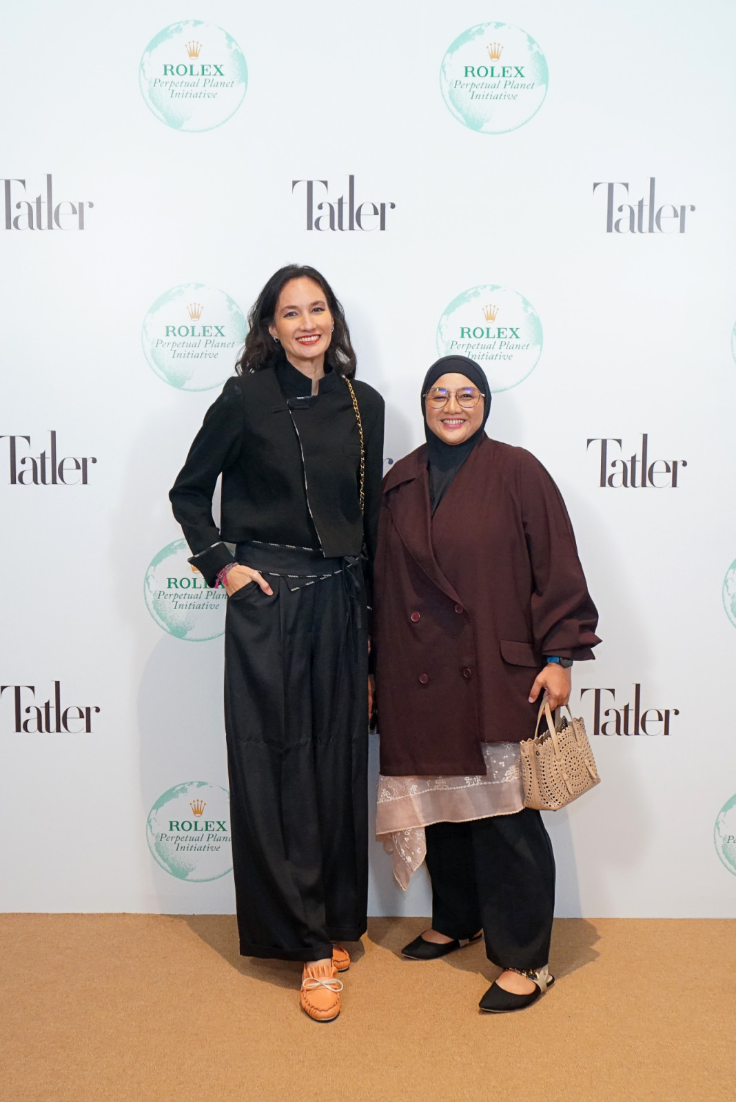 Tatler ID Event Documentation Photography
