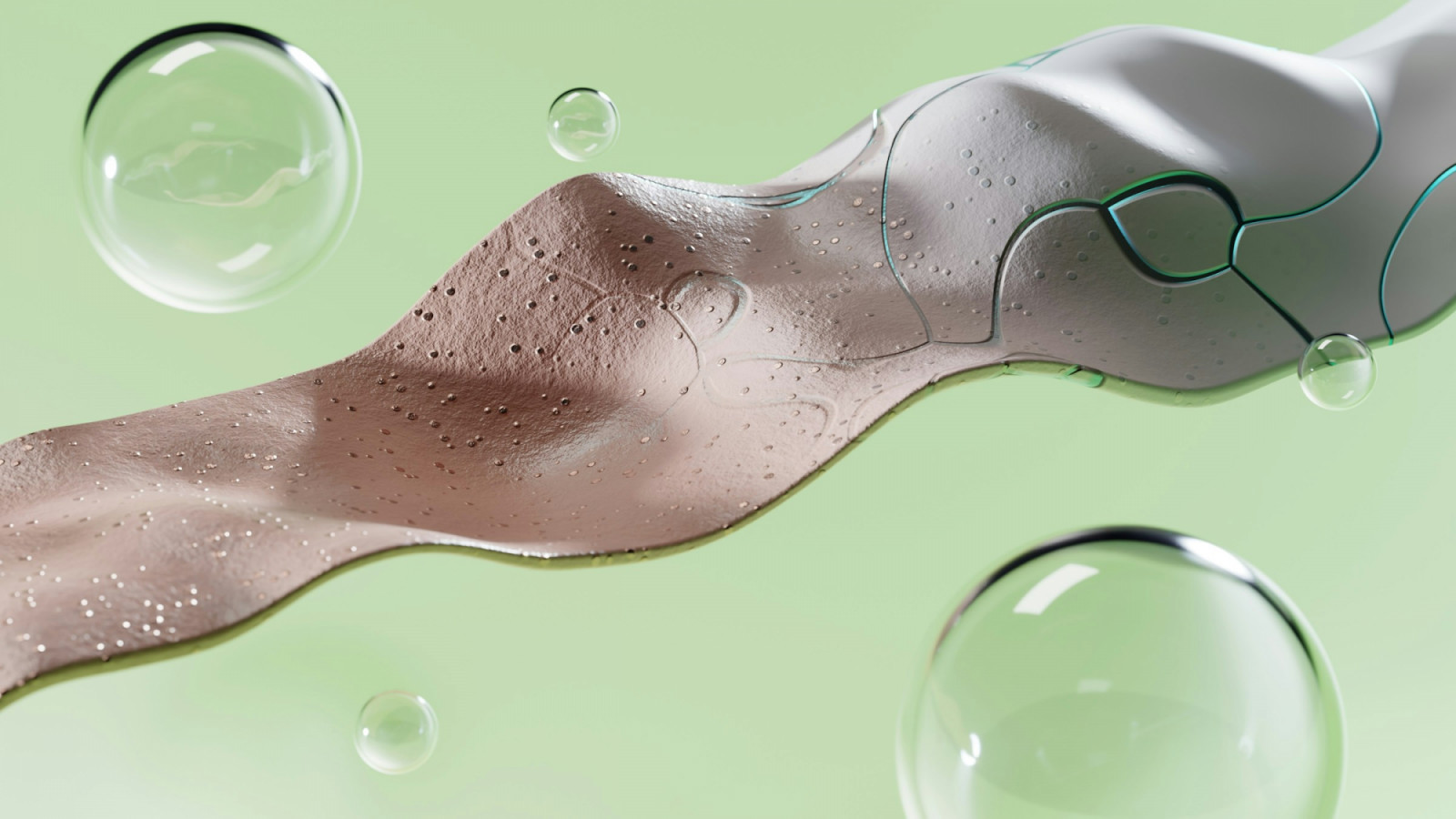Regenerative beauty decoded, from PRP to exosomes and what the science actually supports (Photo: Shubham Dhage/Unsplash)