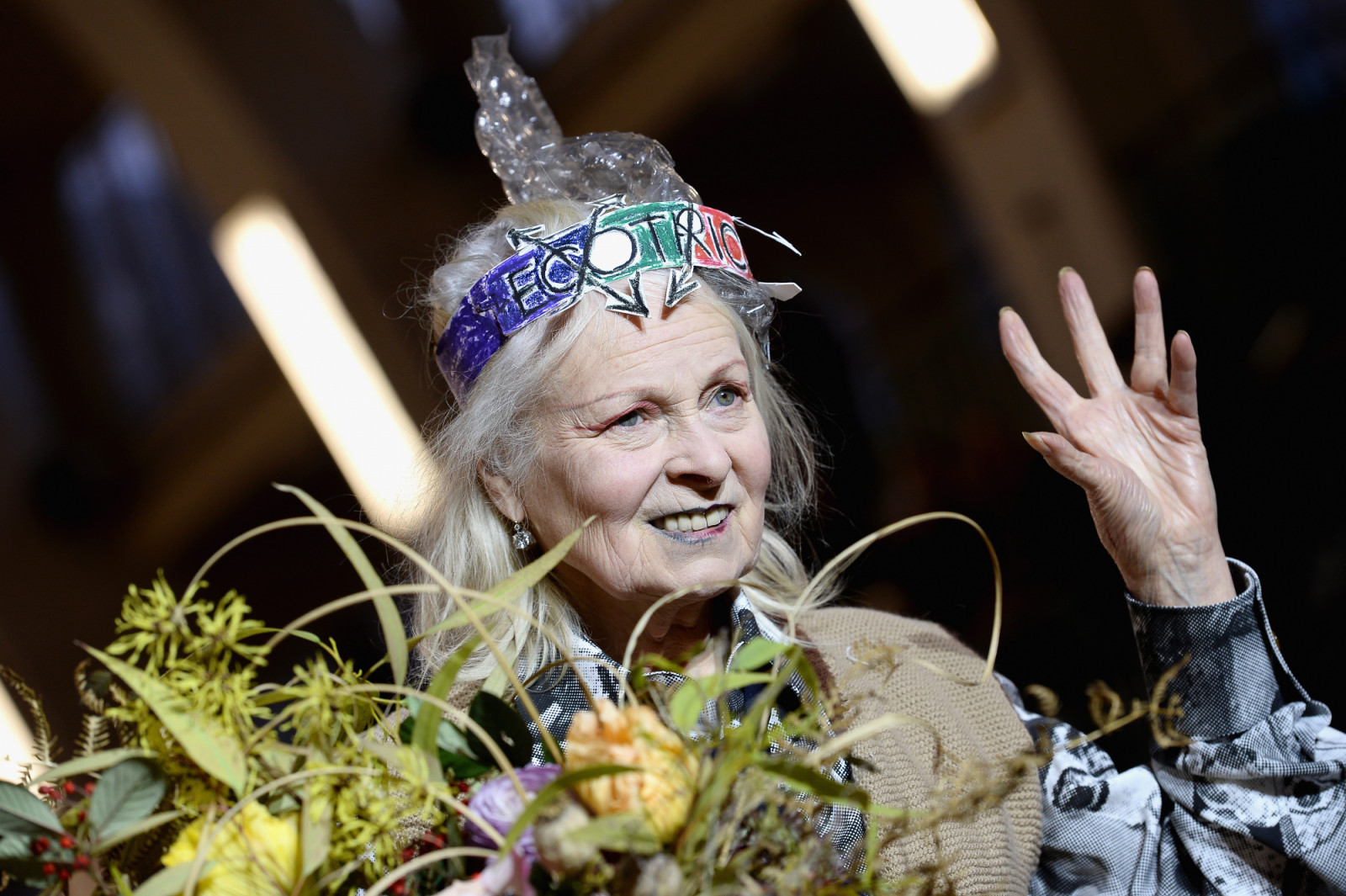 Andreas Kronthaler on Vivienne Westwood's jewellery and why