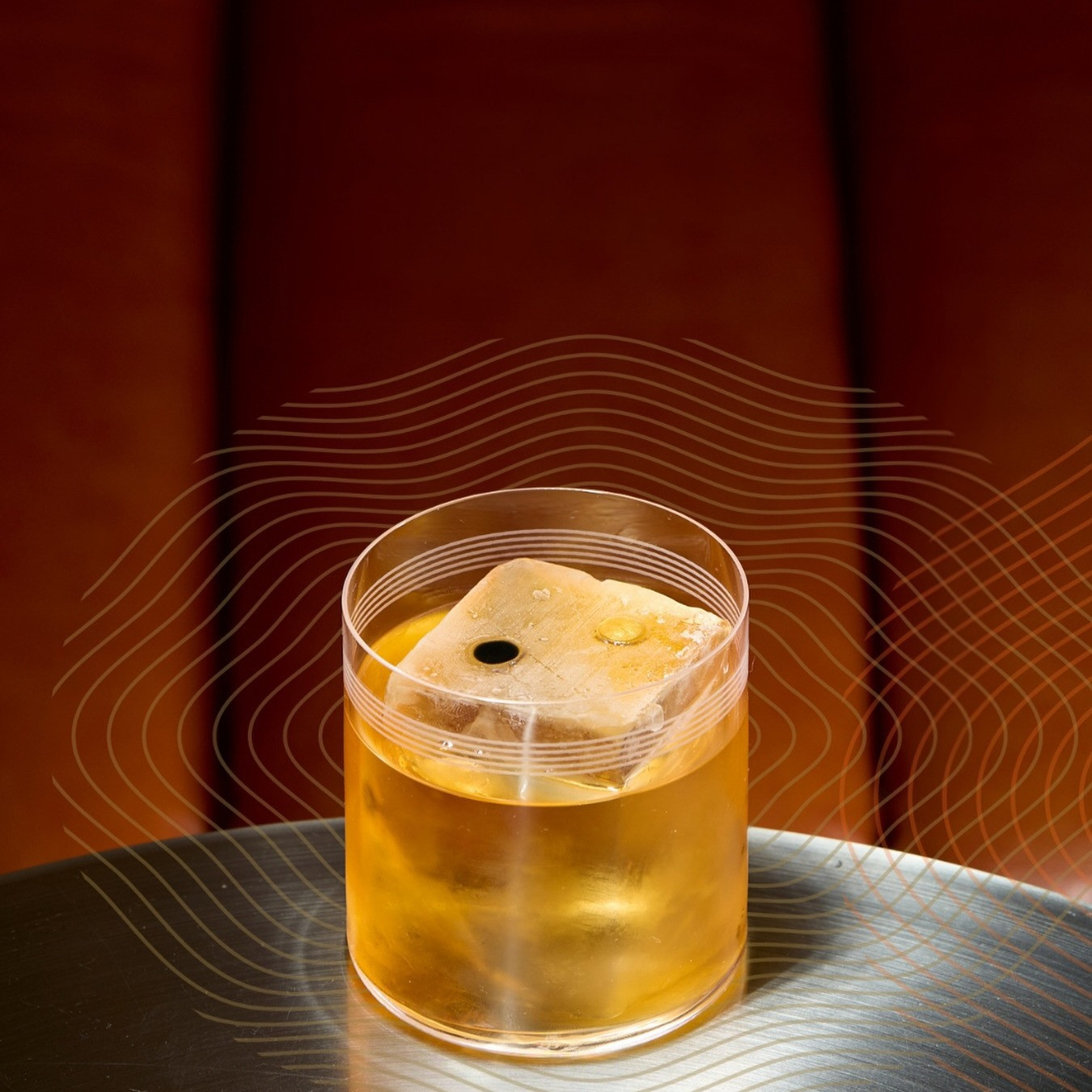Dry Wave Cocktail Studio