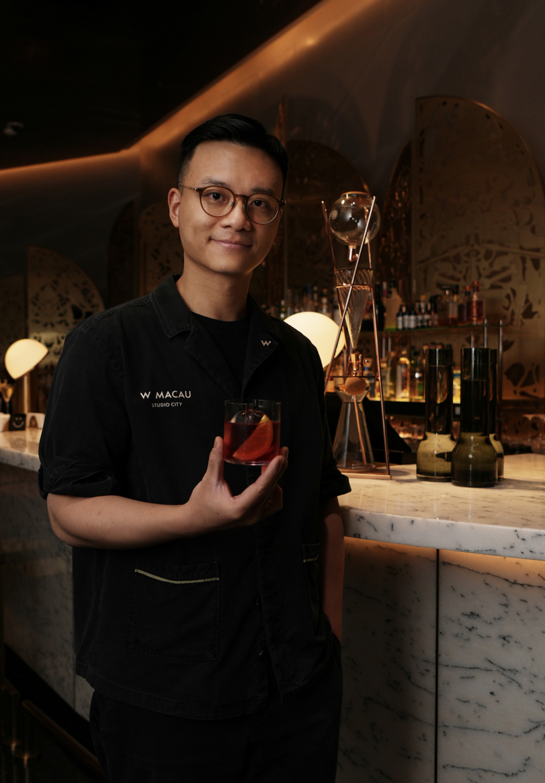 Victor Pun