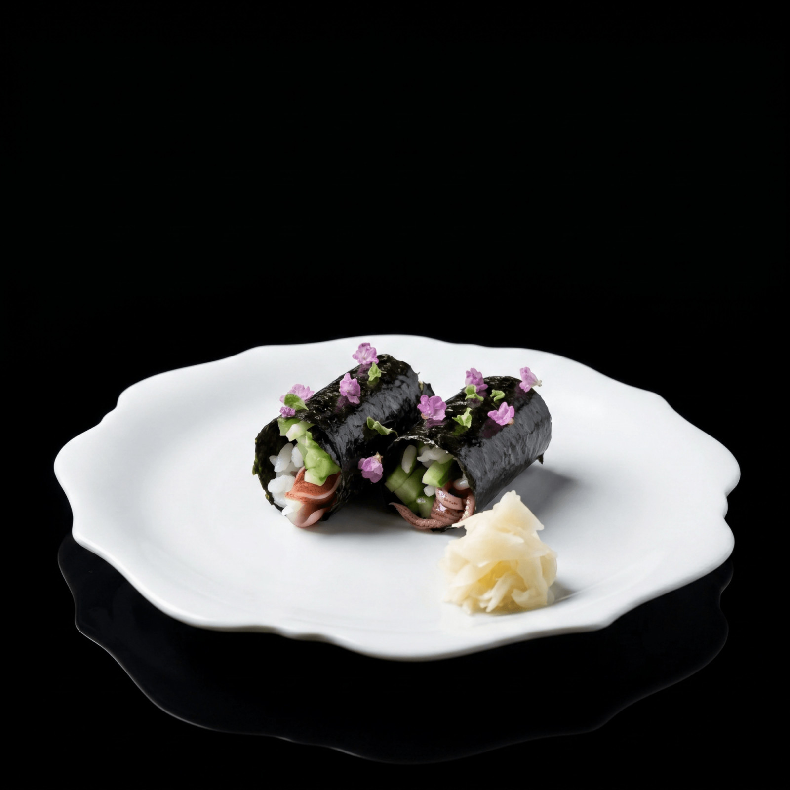 Nori at Kou