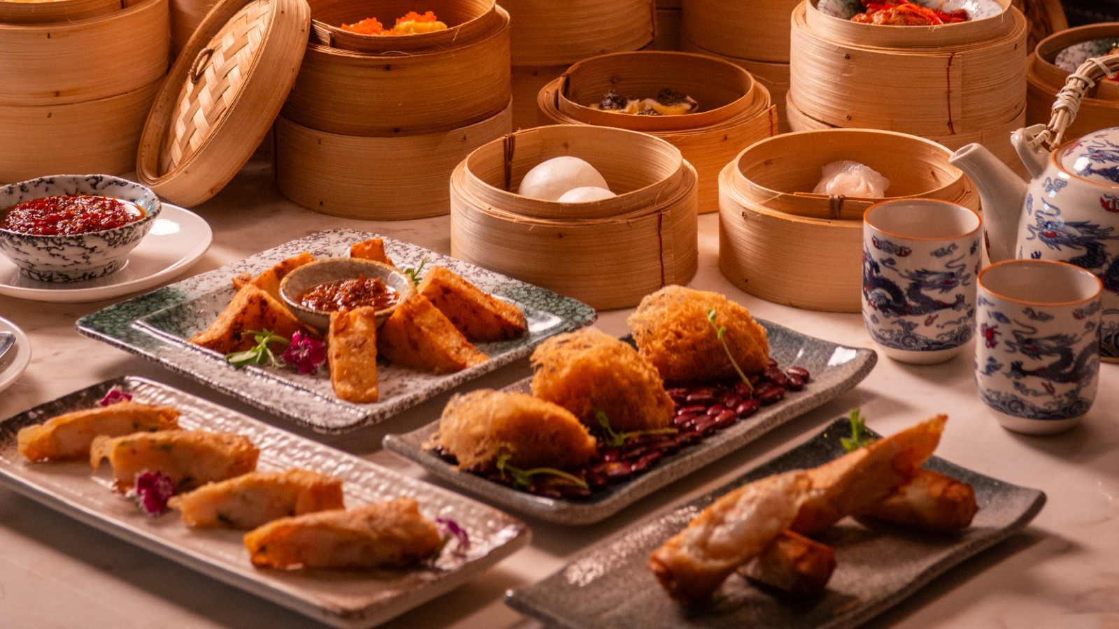 China Table