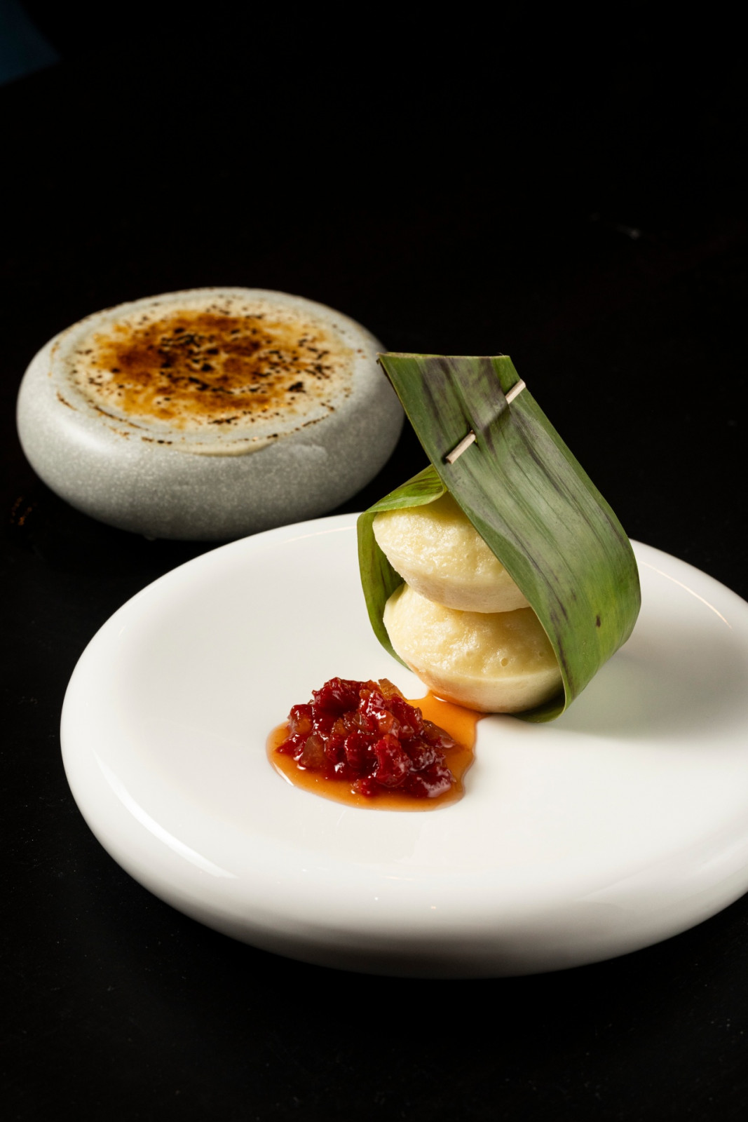 Tatler Dining - May 2026 Dining Radar - New restaurants - Digámo - Kulawo