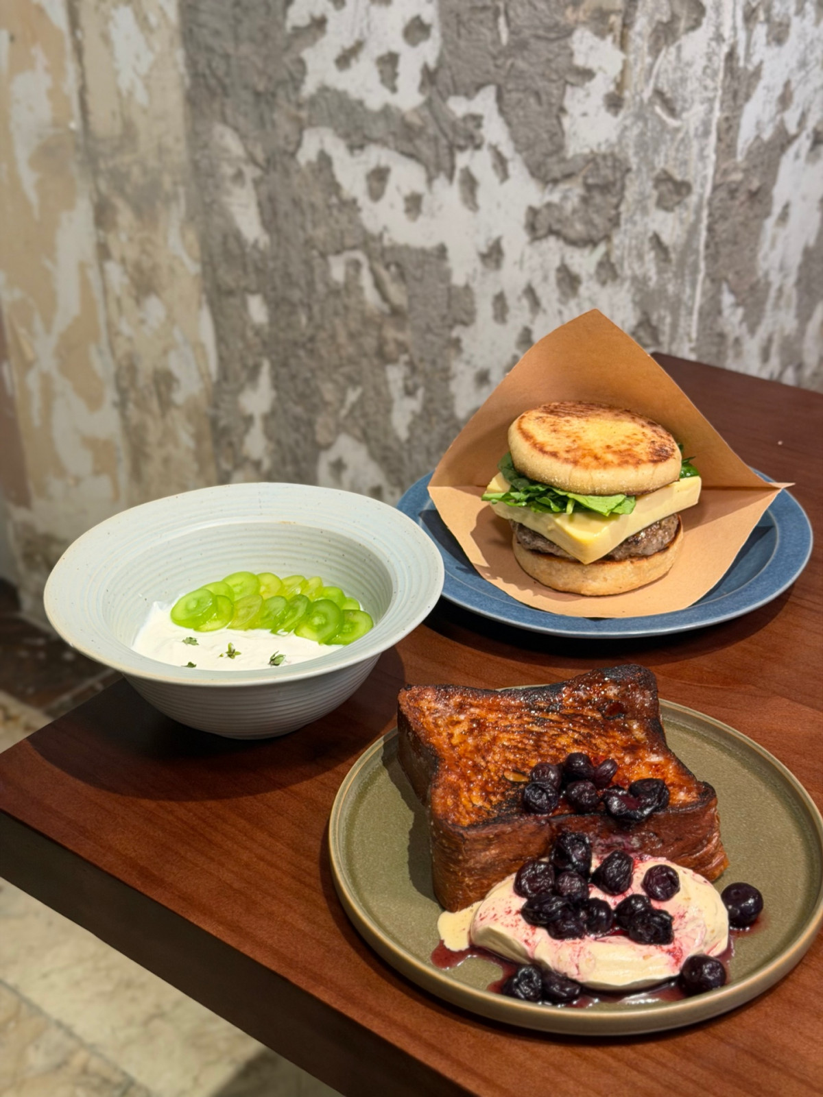 Tatler Dining - May 2026 Dining Radar - New restaurants - Scratch