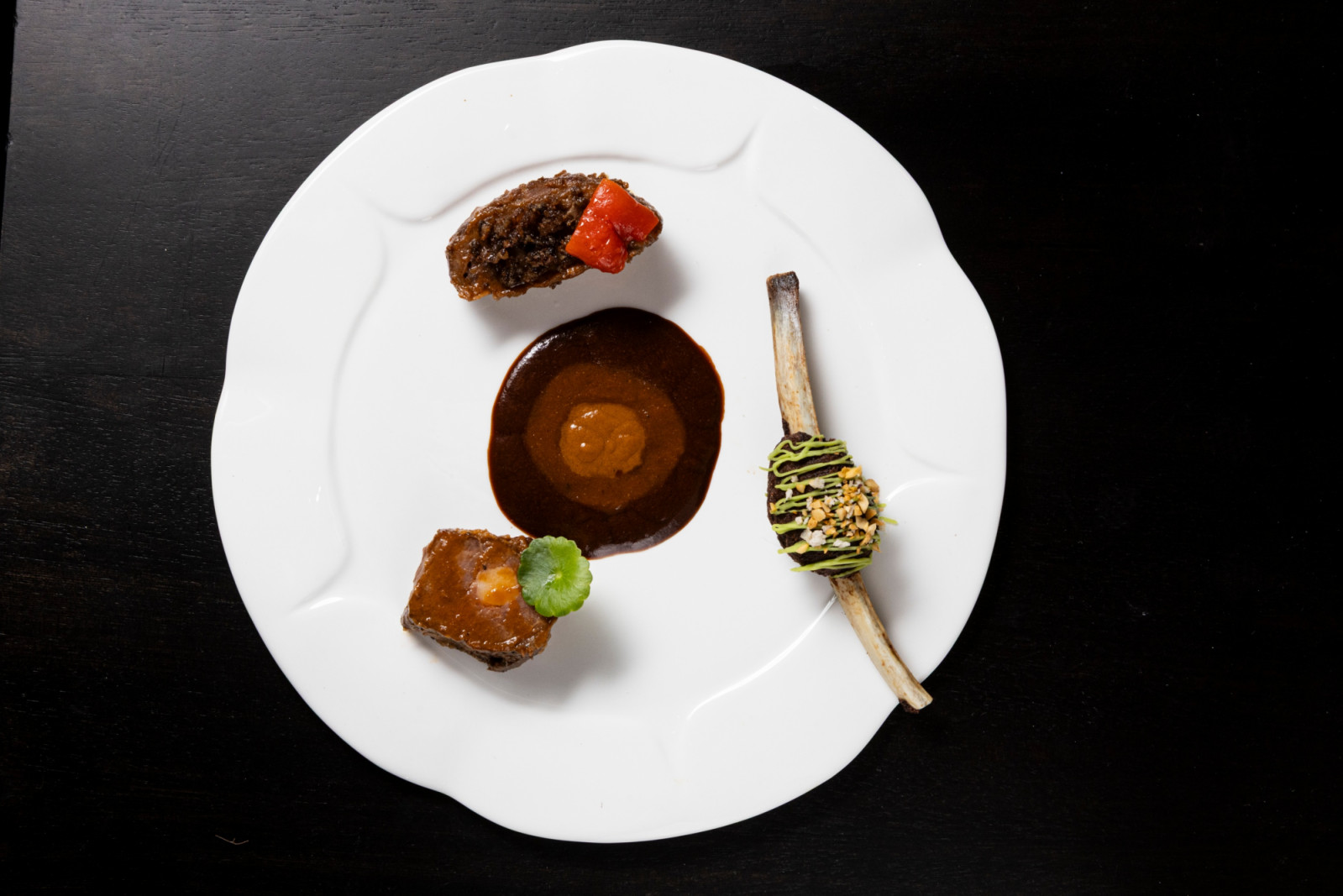 Tatler Dining - May 2026 Dining Radar - New restaurants - Digámo - Sarsa Confusion