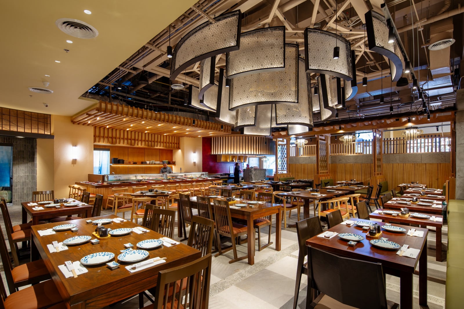 Tatler Dining - May 2026 Dining Radar - New restaurants - Ogawa