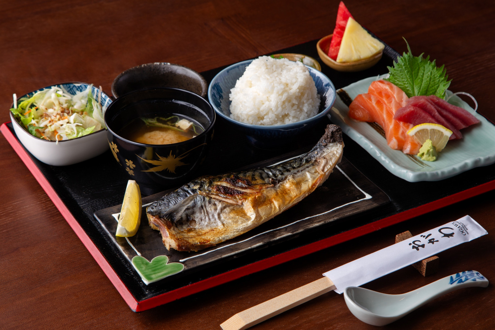 Tatler Dining - May 2026 Dining Radar - New restaurants - Ogawa