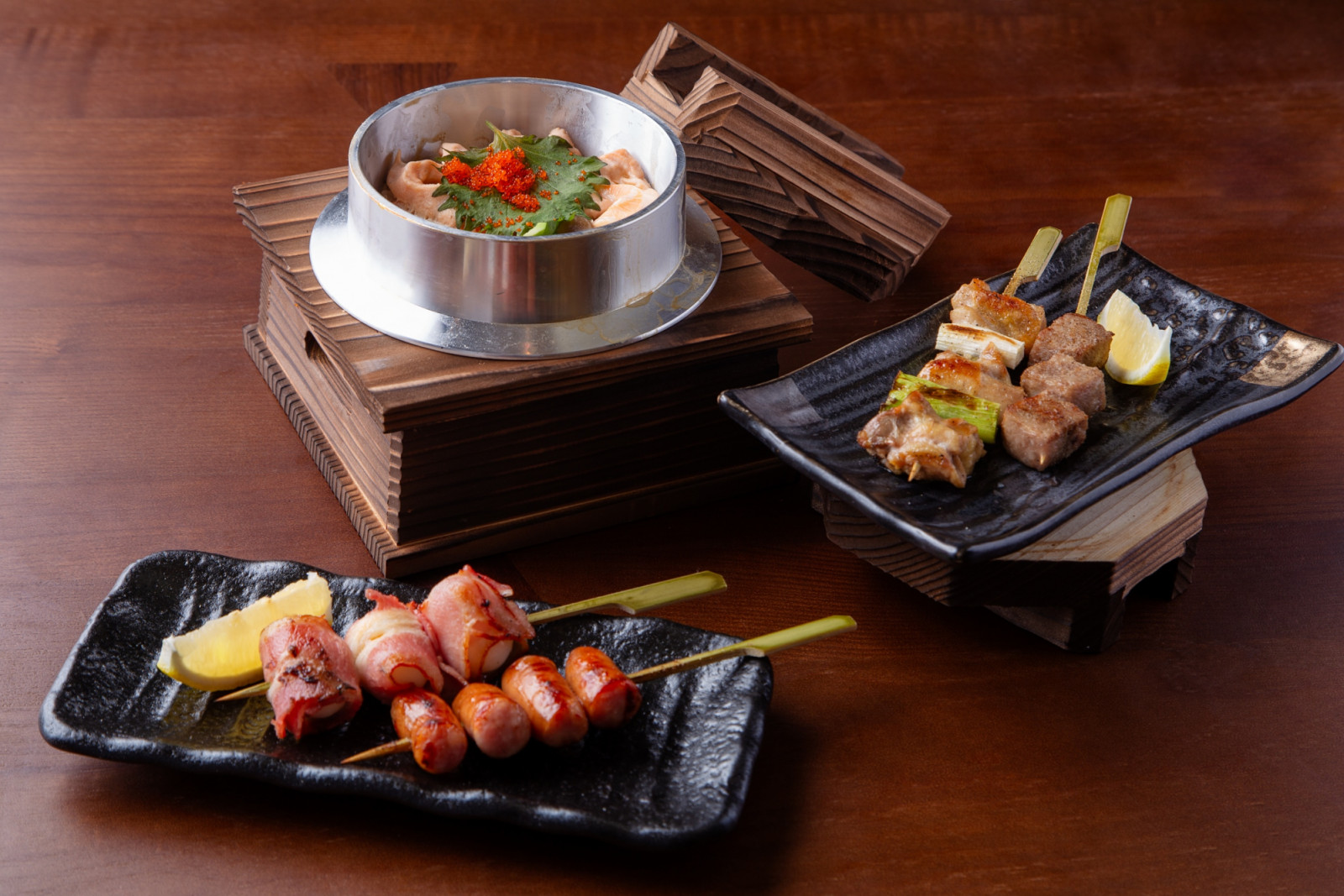 Tatler Dining - May 2026 Dining Radar - New restaurants - Ogawa