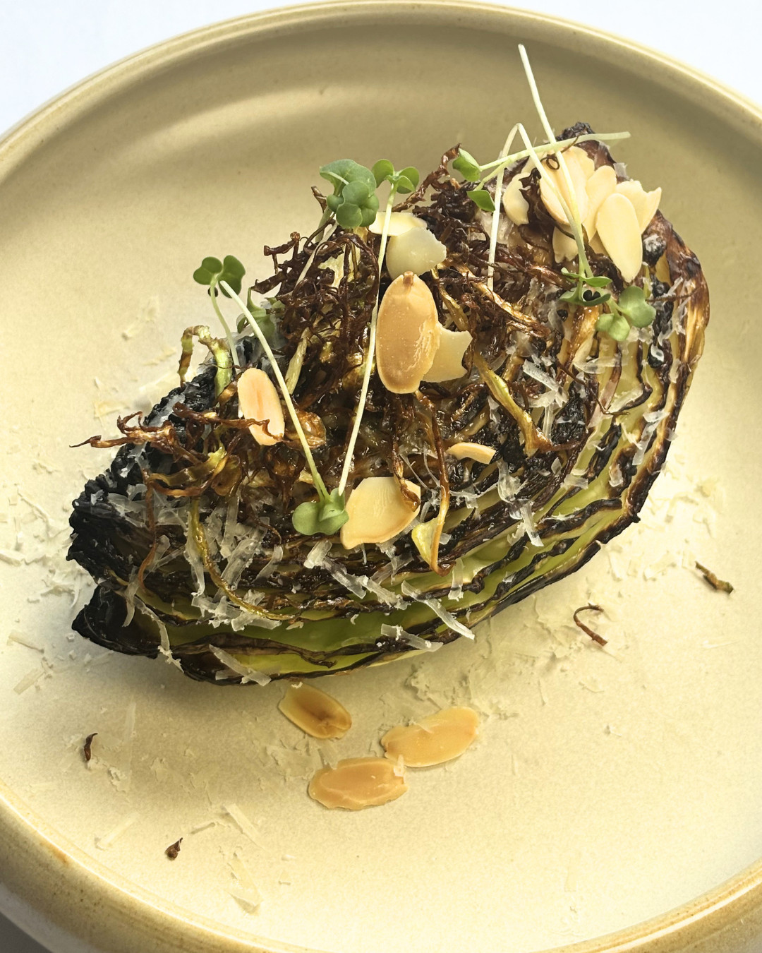 Tatler Dining - May 2026 Dining Radar - New restaurants - Textures by Tamayo’s