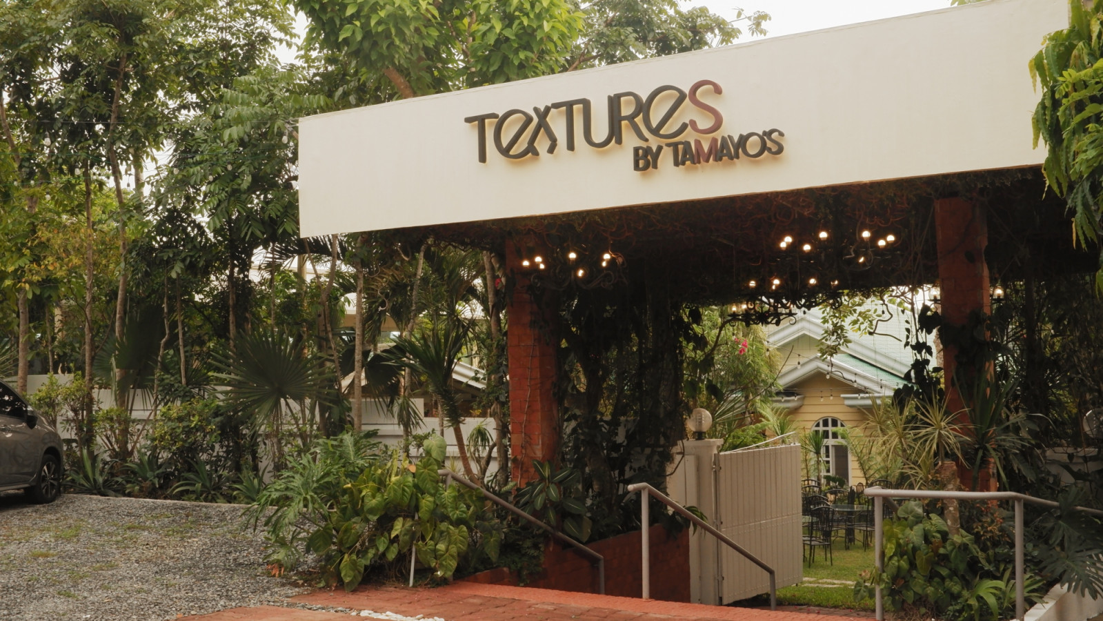 Tatler Dining - May 2026 Dining Radar - New restaurants - Textures by Tamayo’s