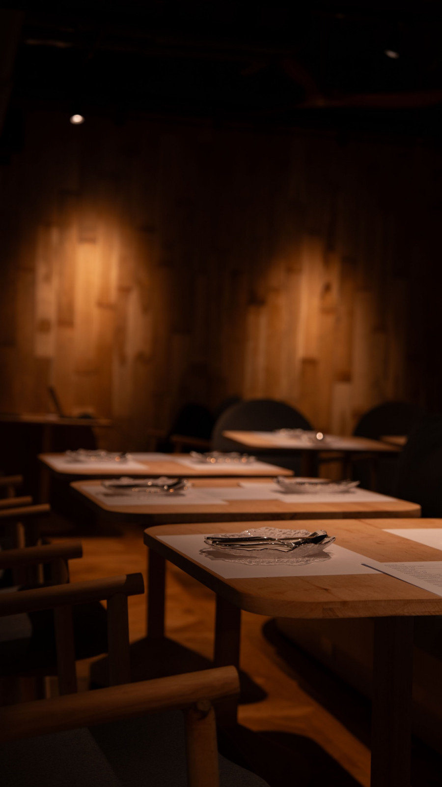 Tatler Dining - May 2026 Dining Radar - New restaurants - Signet Café