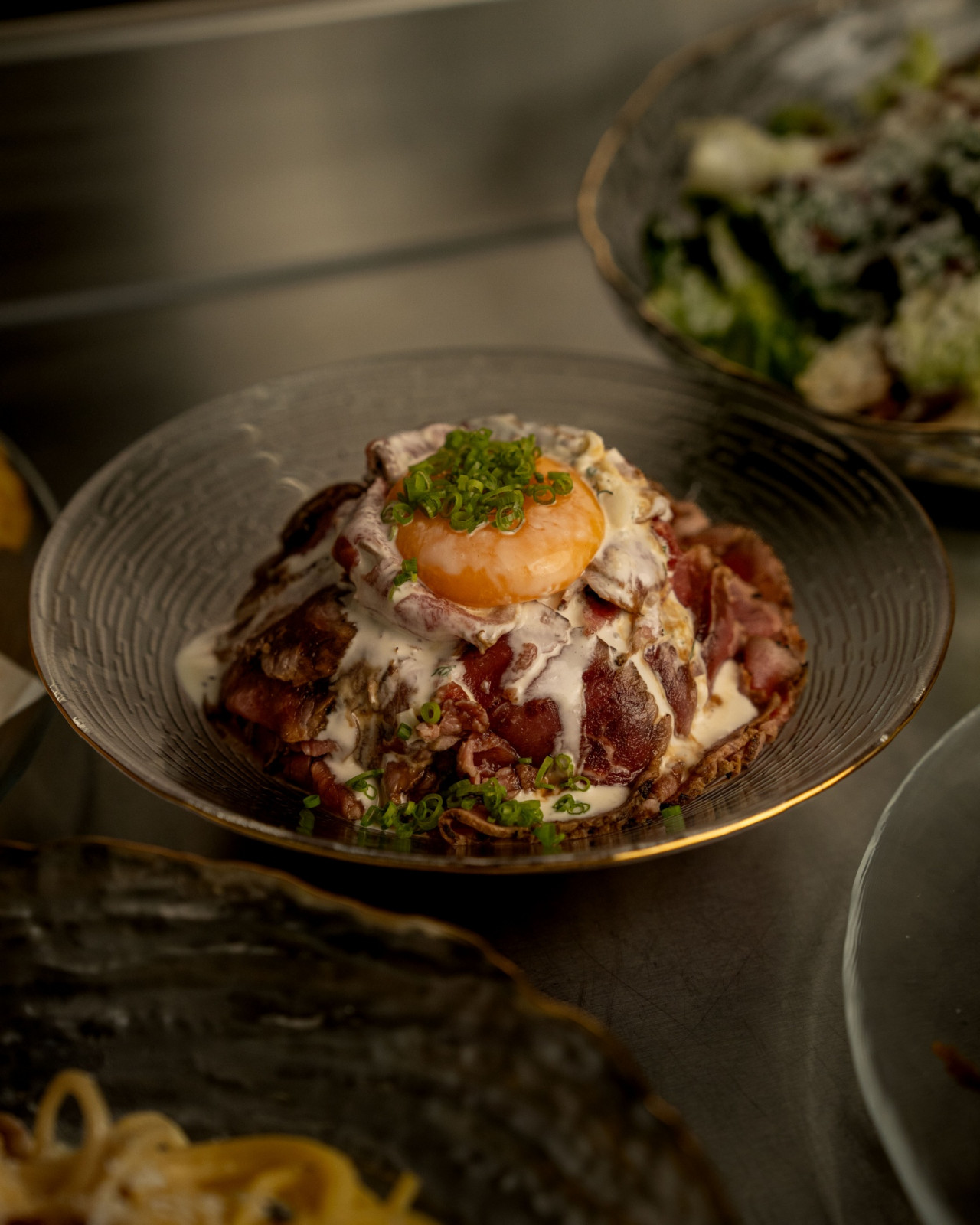 Tatler Dining - May 2026 Dining Radar - New restaurants - Signet Café