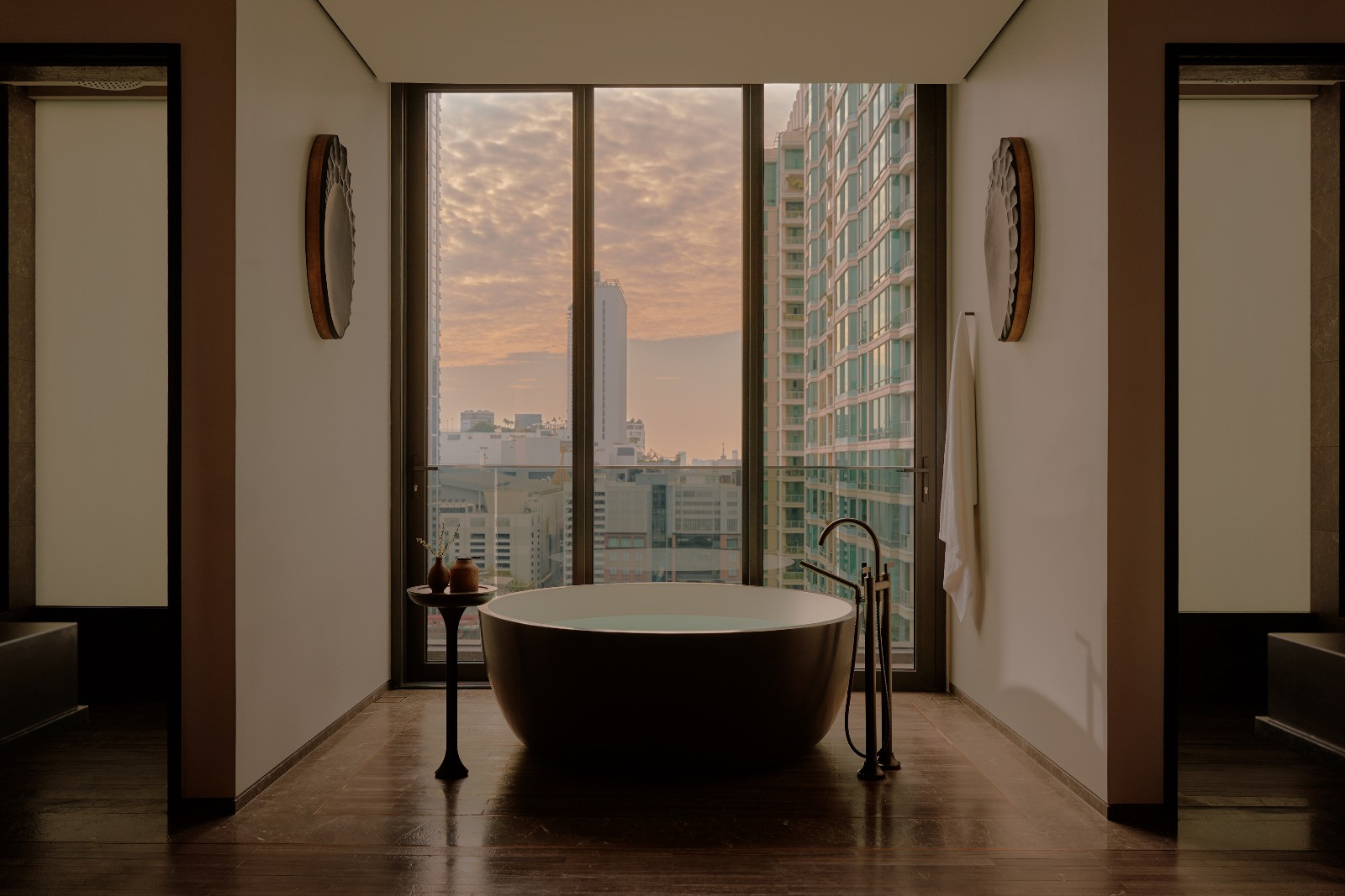 Aman Nai Lert Bangkok