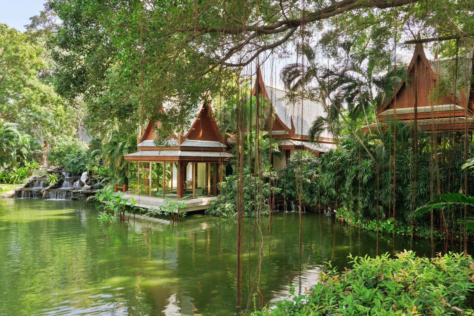 Chiva-Som Hua Hin