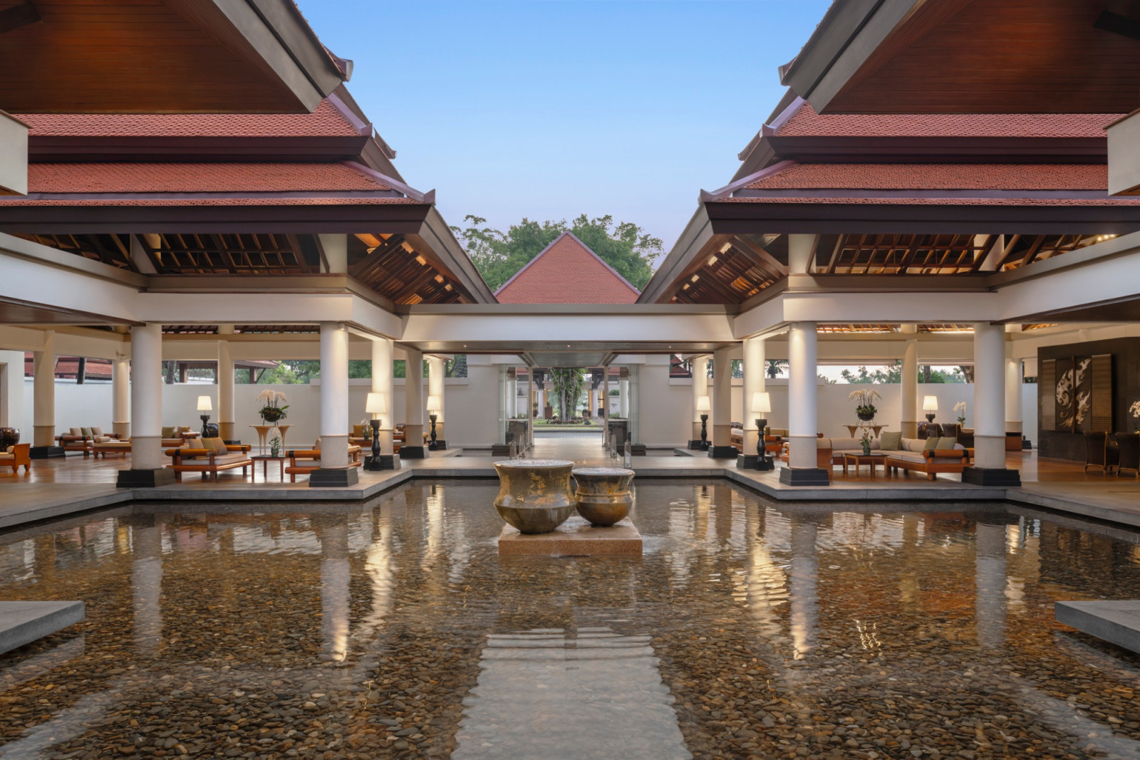 Banyan Tree Phuket