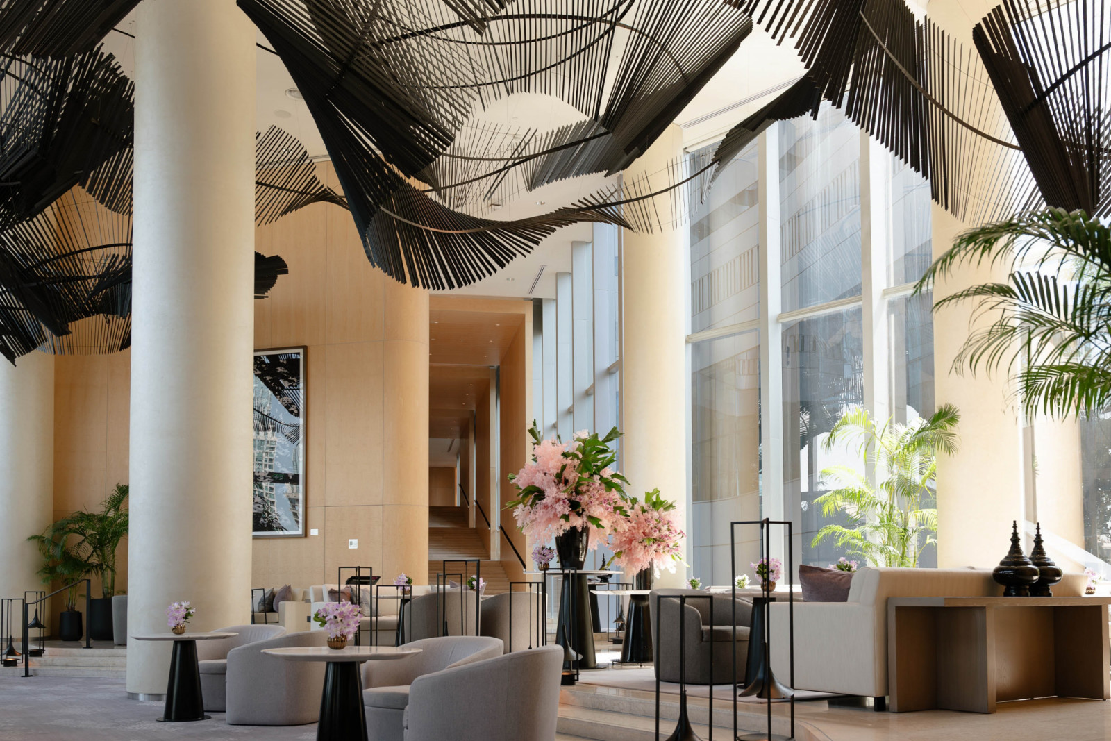 Park Hyatt Bangkok