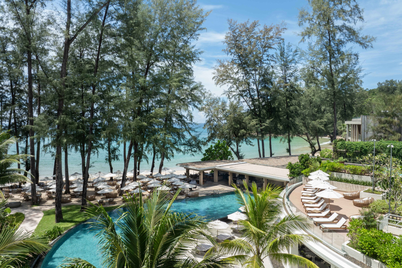 InterContinental Phuket Resort