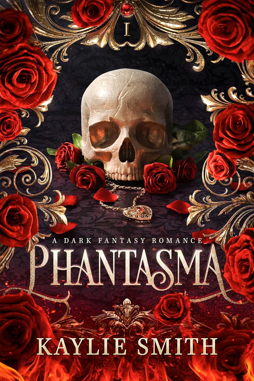 ‘Phantasma’ by Kaylie Smith (Photo: Second Sky)