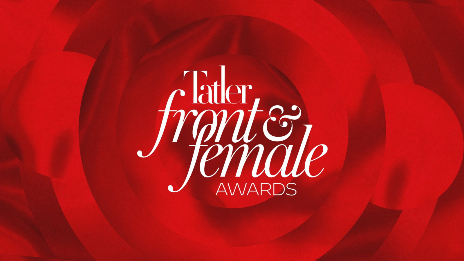 The nominations for the Front & Female Awards Singapore 2026 are now open