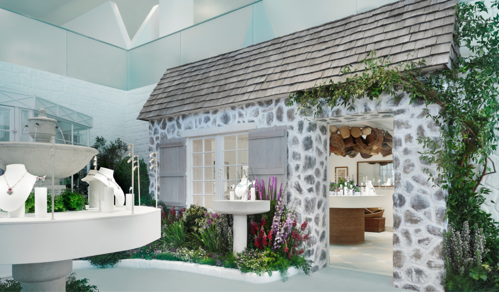 Tiffany & Co's Blue Book 2026 brings high jewellery to life