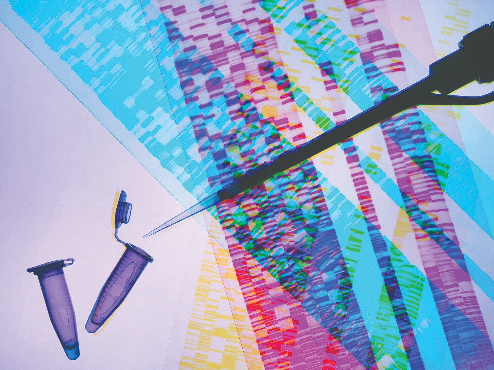 From precision treatment to AI-powered care, the future of healthcare is becoming more personalised, proactive and patient-centred