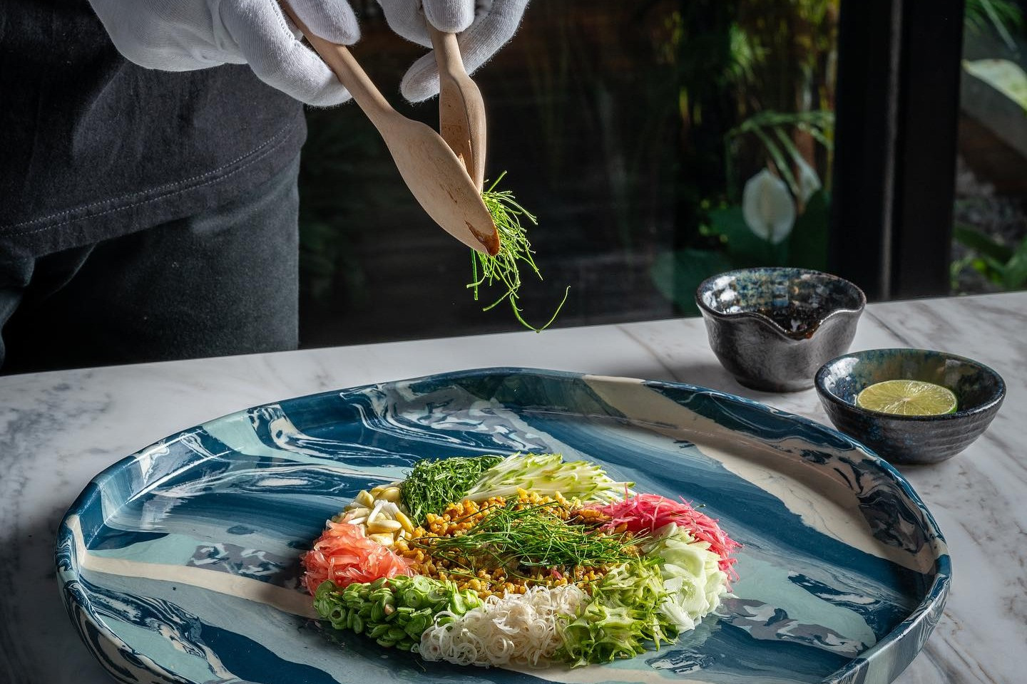Sorn - Restaurant of the Year