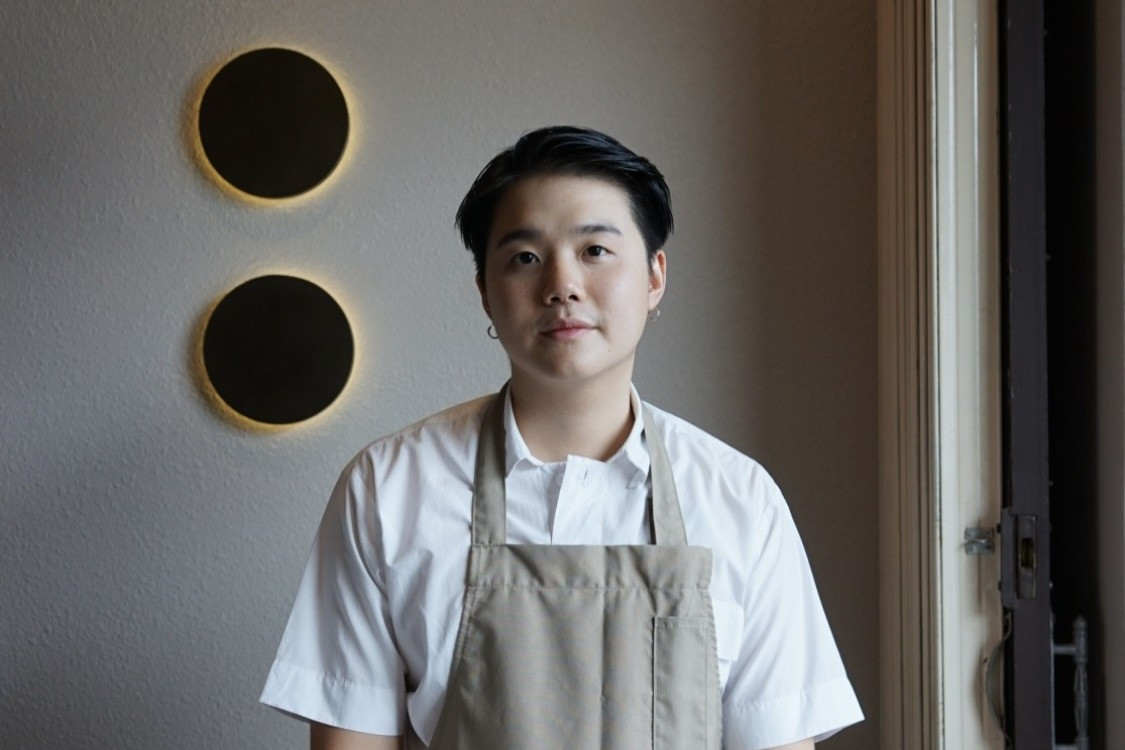 Suwijak ‘Mond’ Kunghae at Royd - Rising Star
